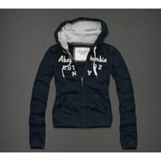 Sweatshirt Abercrombie & Fitch Femme